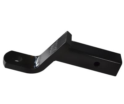 Caída de 3&quot; de montaje de bola