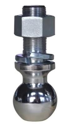 Hitch Ball 2 5/16”x1 1/4”x 2 5/8”  