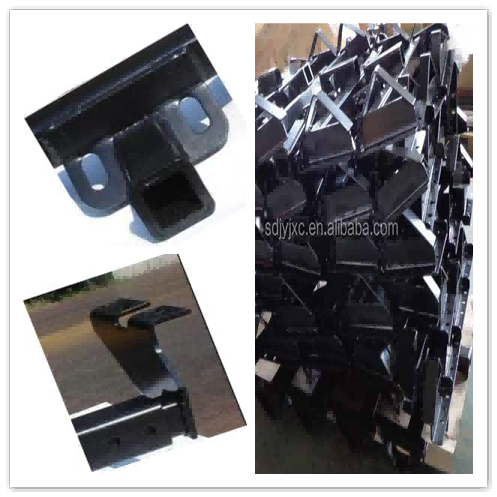 parts for Receiver Hitch