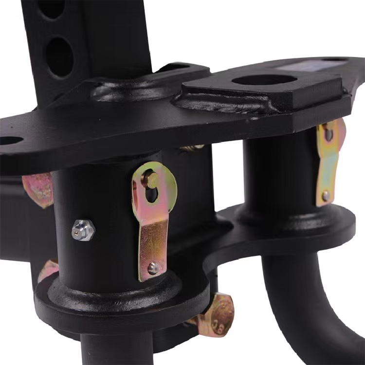 Replacement Head for  Weight Distribution Hitch 