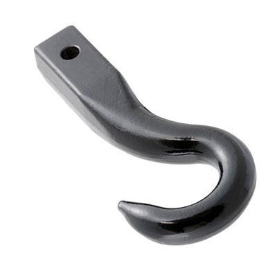 Gancho sólido forjado