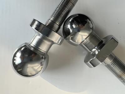 Tow ball 50mmx7/8‘’x62mm 