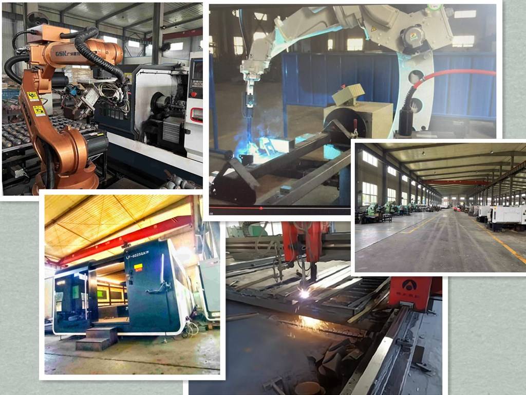 الآلات والقطع واللحام machining,cutting,welding