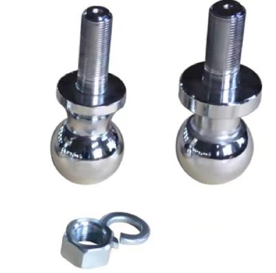 Hitch Ball 50mmx7/8”x62mm