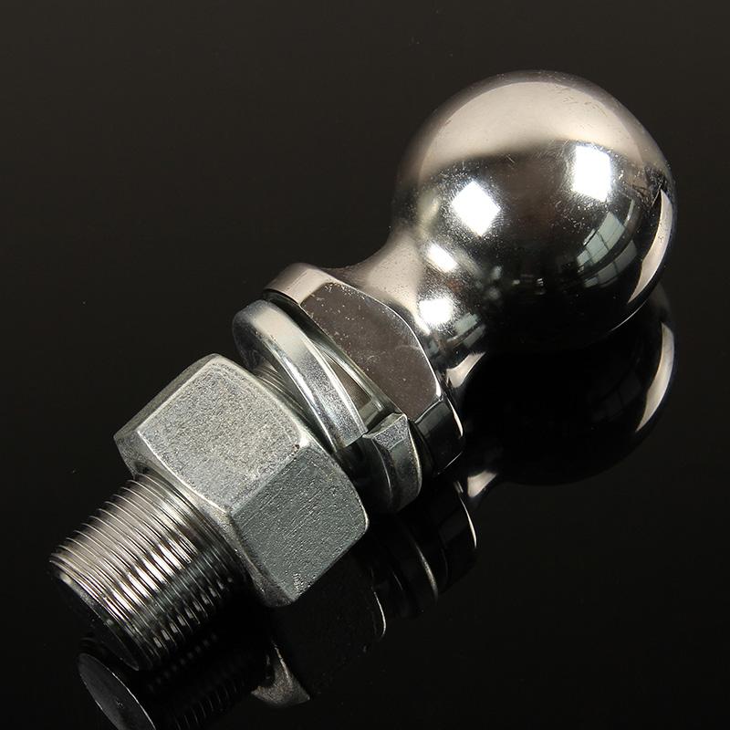 Hitch Ball 2 5/16”x1”x 2 1/8”   