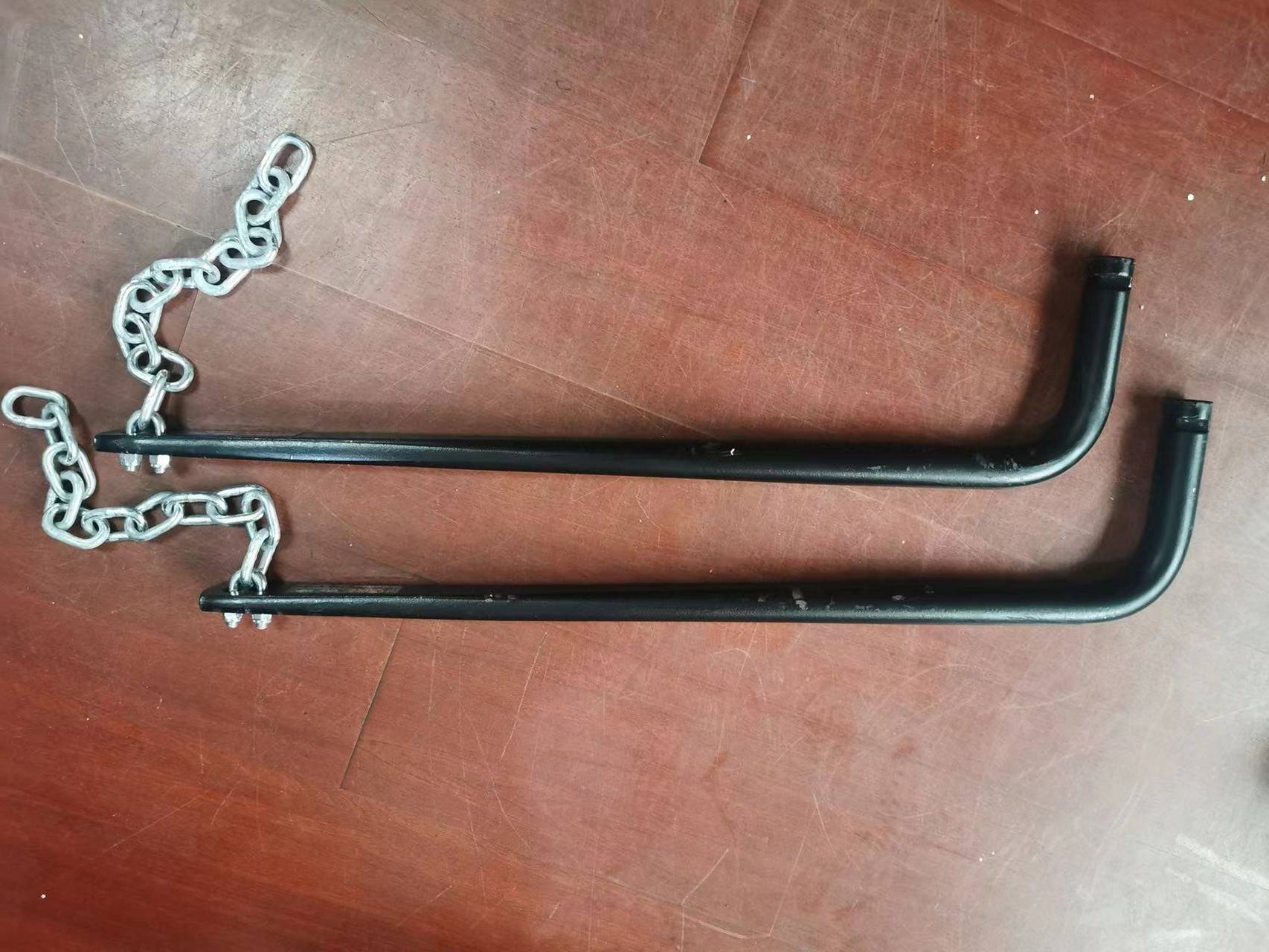 1200 رطل دائري وصلة مقطورة توزيع الوزن