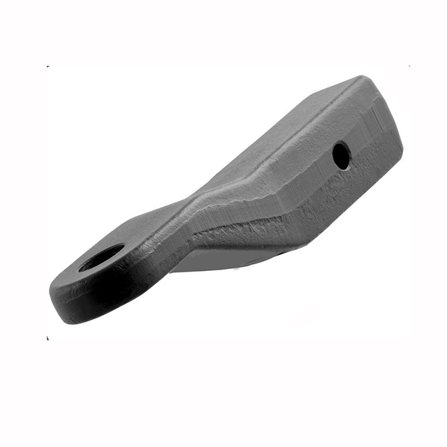 Montaje de bola forjado de 63.5 mm 2 "    