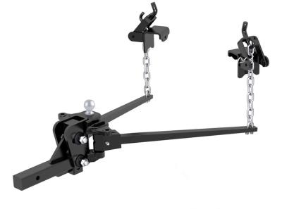 شريط مربع توزيع الوزن عقبة 