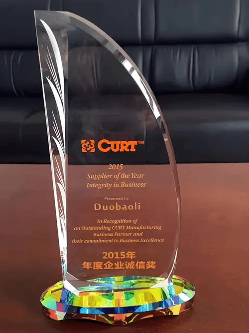 Stable Trade Relations with Many Customers