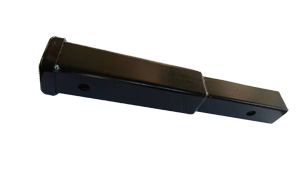 Receptor de extensión