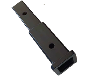 Receptor de extensión