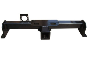 Receiver Hitch-2.5 inch 5000 lbs 