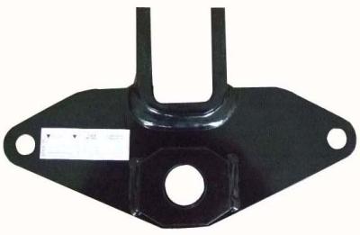 توجه إلى وصلة ربط الوزن