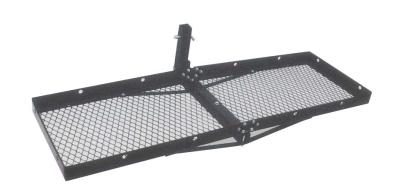 Transportista de carga Foding Shank