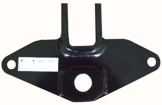 Tête pour attelage de répartition du poids