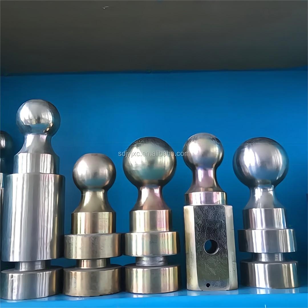 Gooseneck Hitch Ball