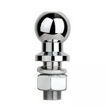 Hitch Ball 1 7/8”x3/4”x1 5/8”    Hitch Ball 1 7/8”x3/4”x1 5/8”