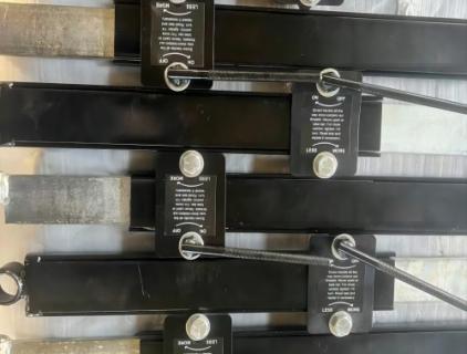 Bola de control de balanceo