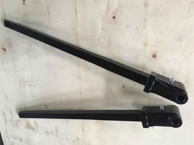 شريط زنبركي على طراز مرتكز الدوران