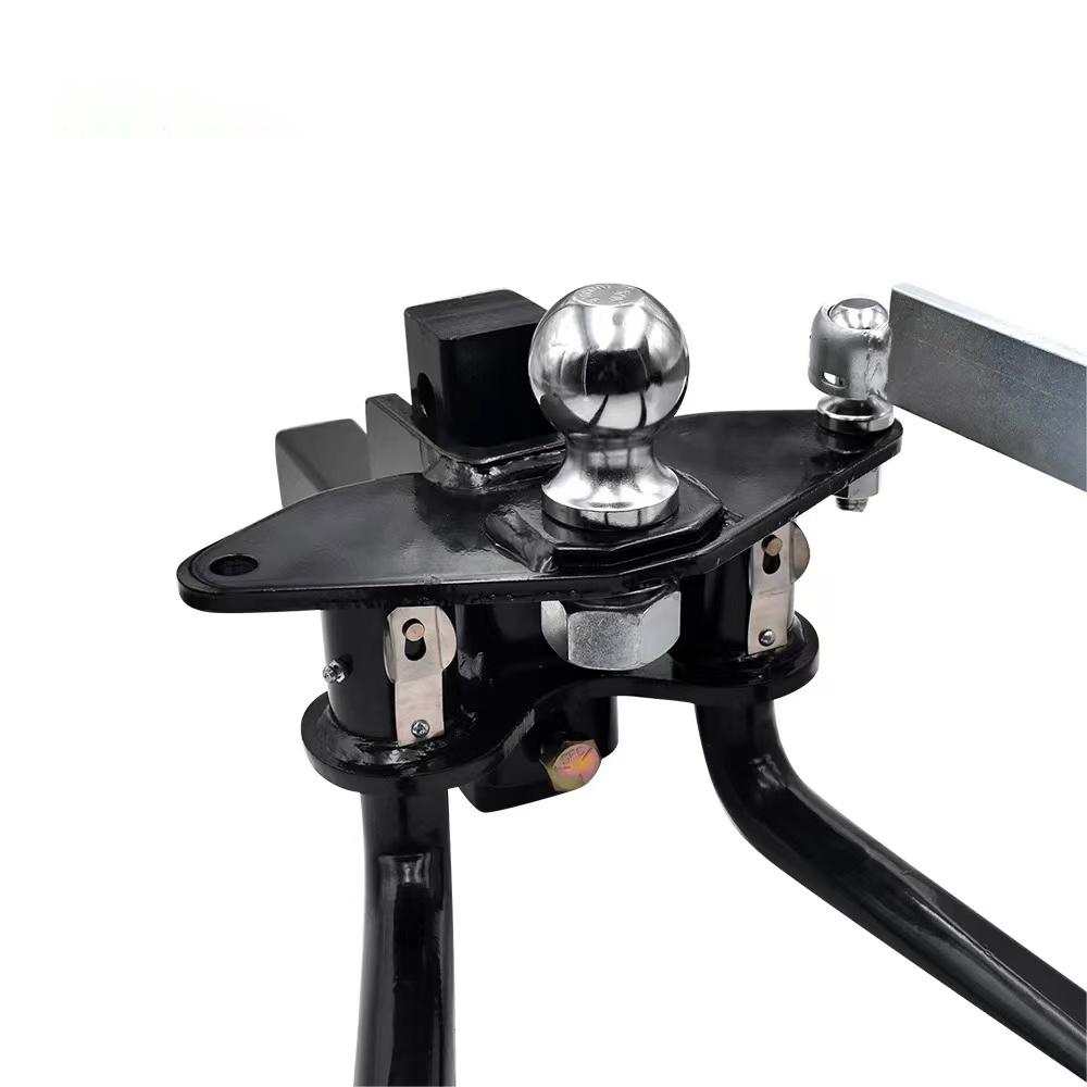 Replacement Head for  Weight Distribution Hitch 