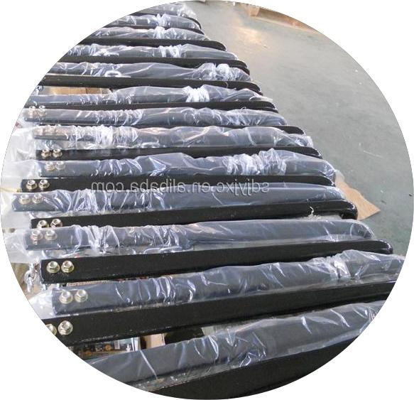 1200lbs Round spring Bar  