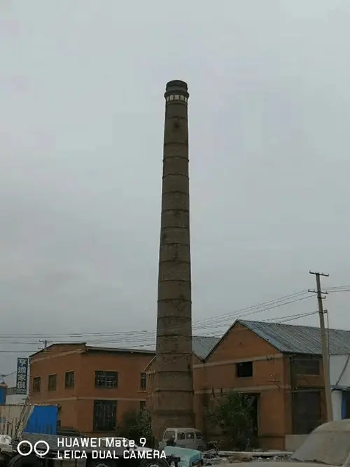 Shandong Jiyang Machinery Factory Co., LTD