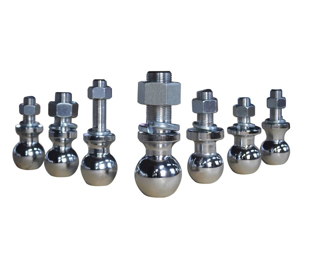 Universal  Hitch Ball