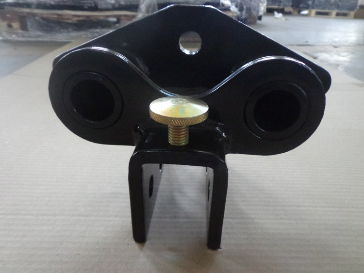 رأس خاص للـ WDH المستدير