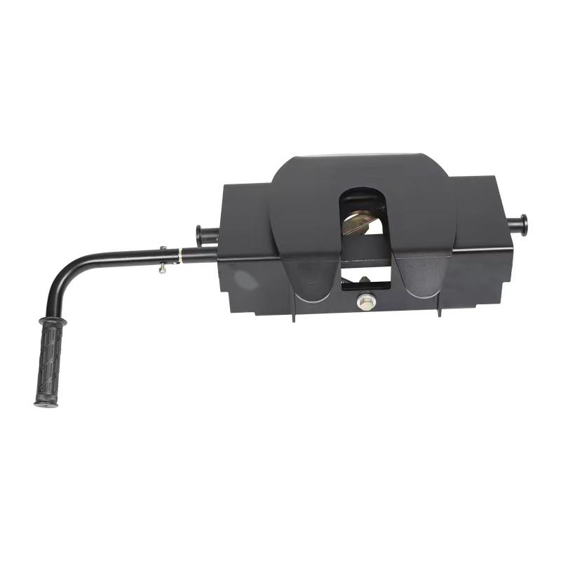 5Th Fifth Trailer Wheel Hitch 25k  