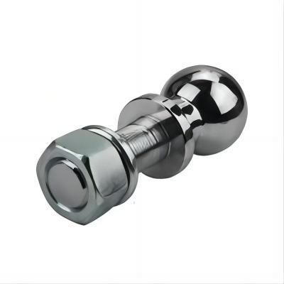 Hitch Ball 2 5/16”x1”x 2 1/4”   