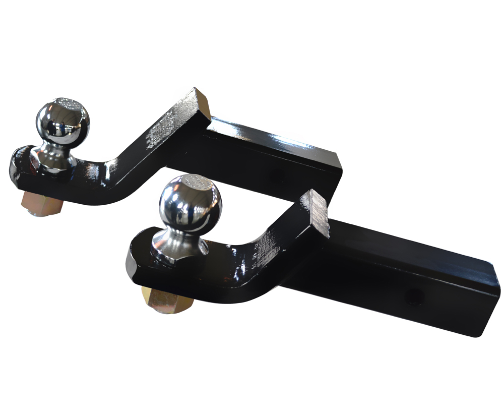 Ball Mount with Ball