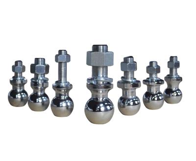 Universal  Hitch Ball