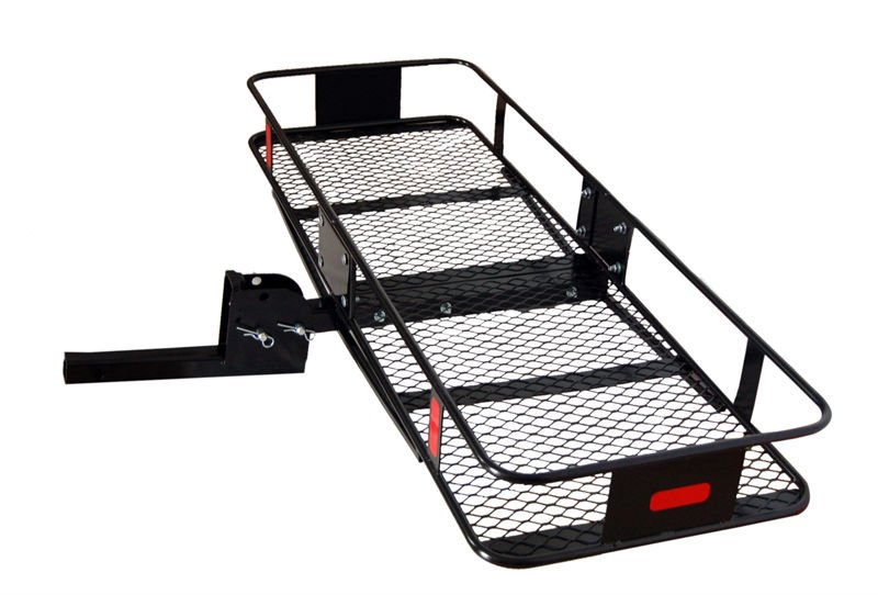 Portador de carga estilo canasta Foding Shank Foding Shank basket style Cargo Carrier