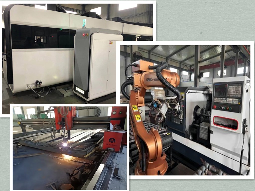 بالقطع machining