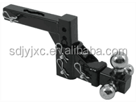 Montaje combinado de bola