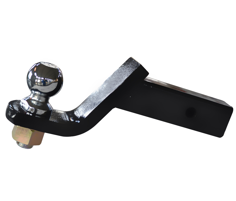 Soporte de bola con bola 3 Ball Mount with Ball 3