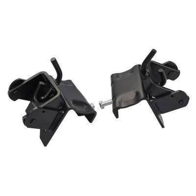 Enganche de distribución de peso del soporte de elevación