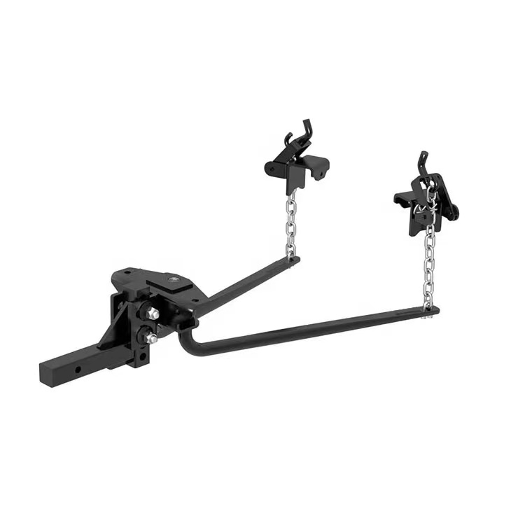 800lbs round Weight Distribution Hitch  