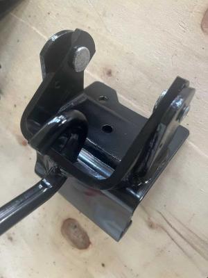 Enganche de distribución de peso del conjunto de la unidad de elevación