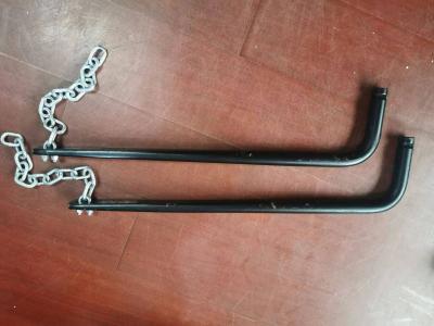 1200 رطل دائري وصلة مقطورة توزيع الوزن