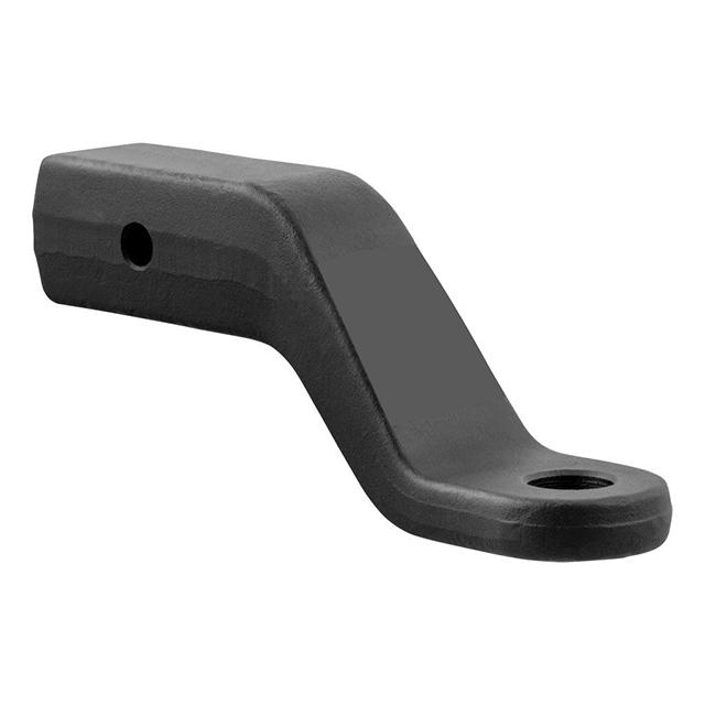 Montura de bola forjada sólida de caída de 63,5 mm y 4"