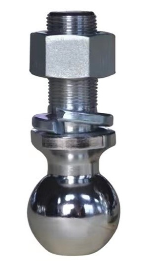 Hitch Ball 1 7/8”x1”x2 1/8”  