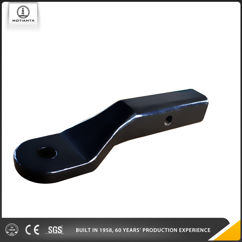 Montaje de bola forjado de 50 mm y 2" 