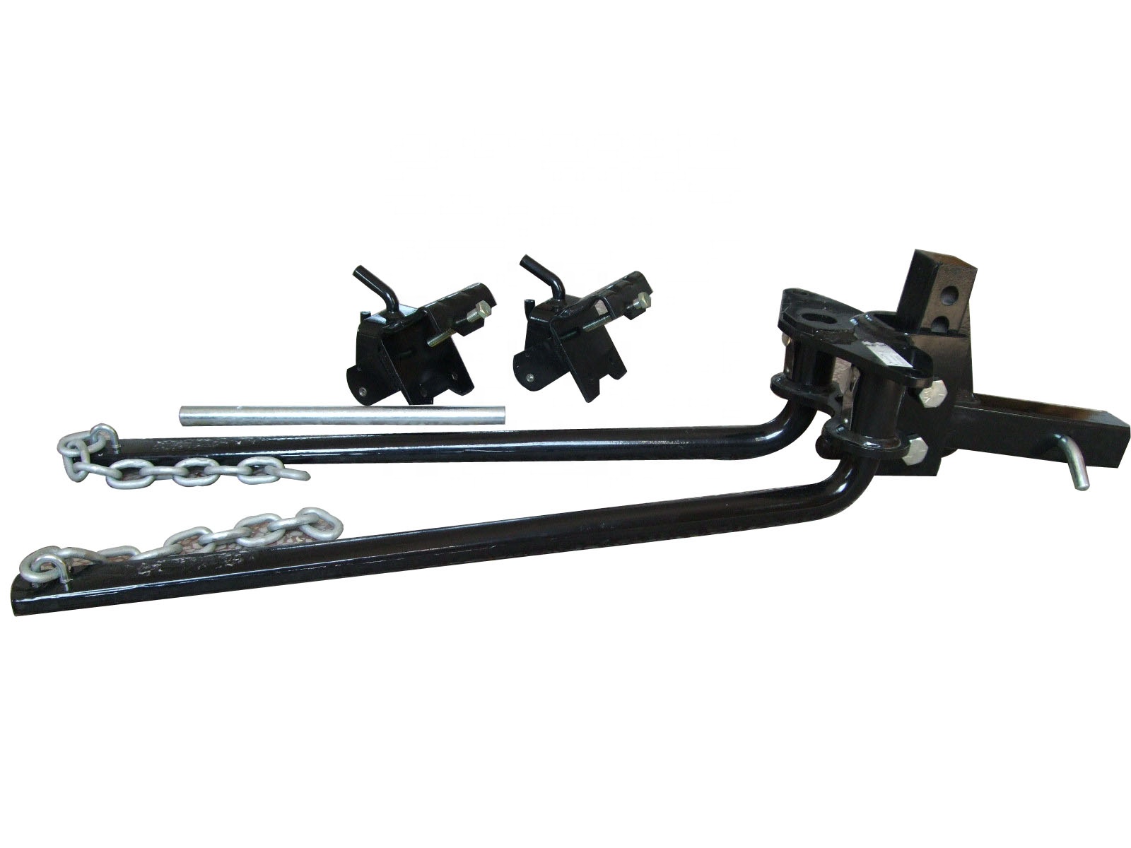 600 lbs Round Bar Weight Distribution Hitch 600 lbs Round Bar Weight Distribution Hitch