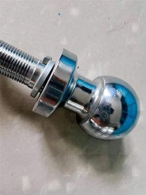 Hitch Ball 2”x3/4”x 1 3/4”   