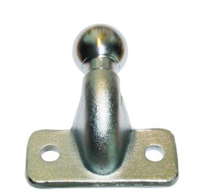 Estilos europeos Hitch Ball