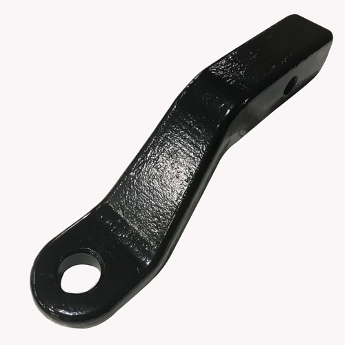 Montaje de bola forjado de 50 mm y 4 "  