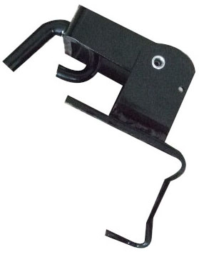 Bracket for  weight distribution hitch  Bracket for  weight distribution hitch