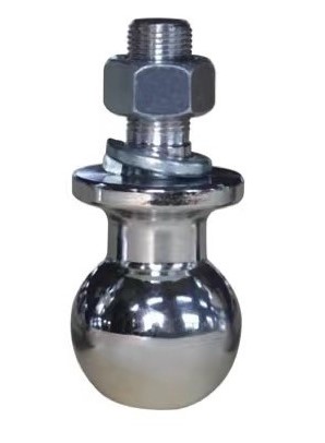 Hitch Ball 1 7/8”x3/4”x2 1/8”    