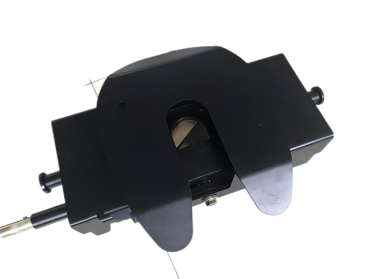 Hitch head for fifth wheel